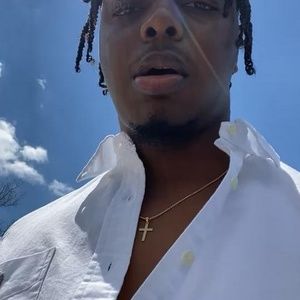 Meet your Posher, Archie